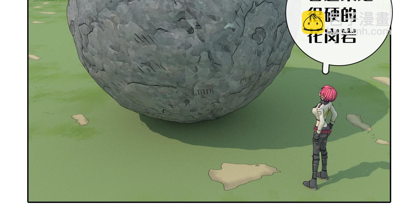 27话：看家本领(1/2)-第27话