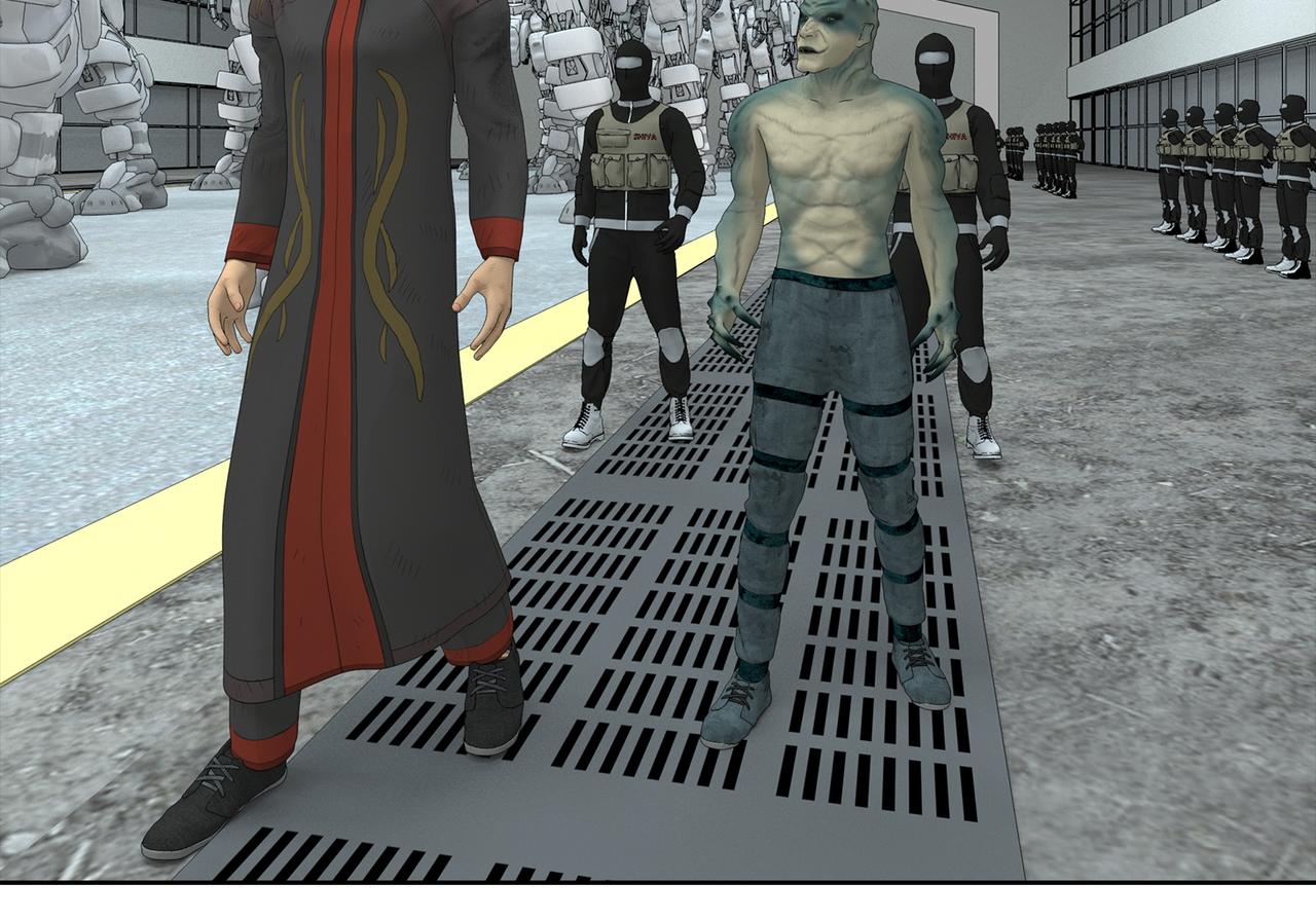 29话：(1/2)-第29话