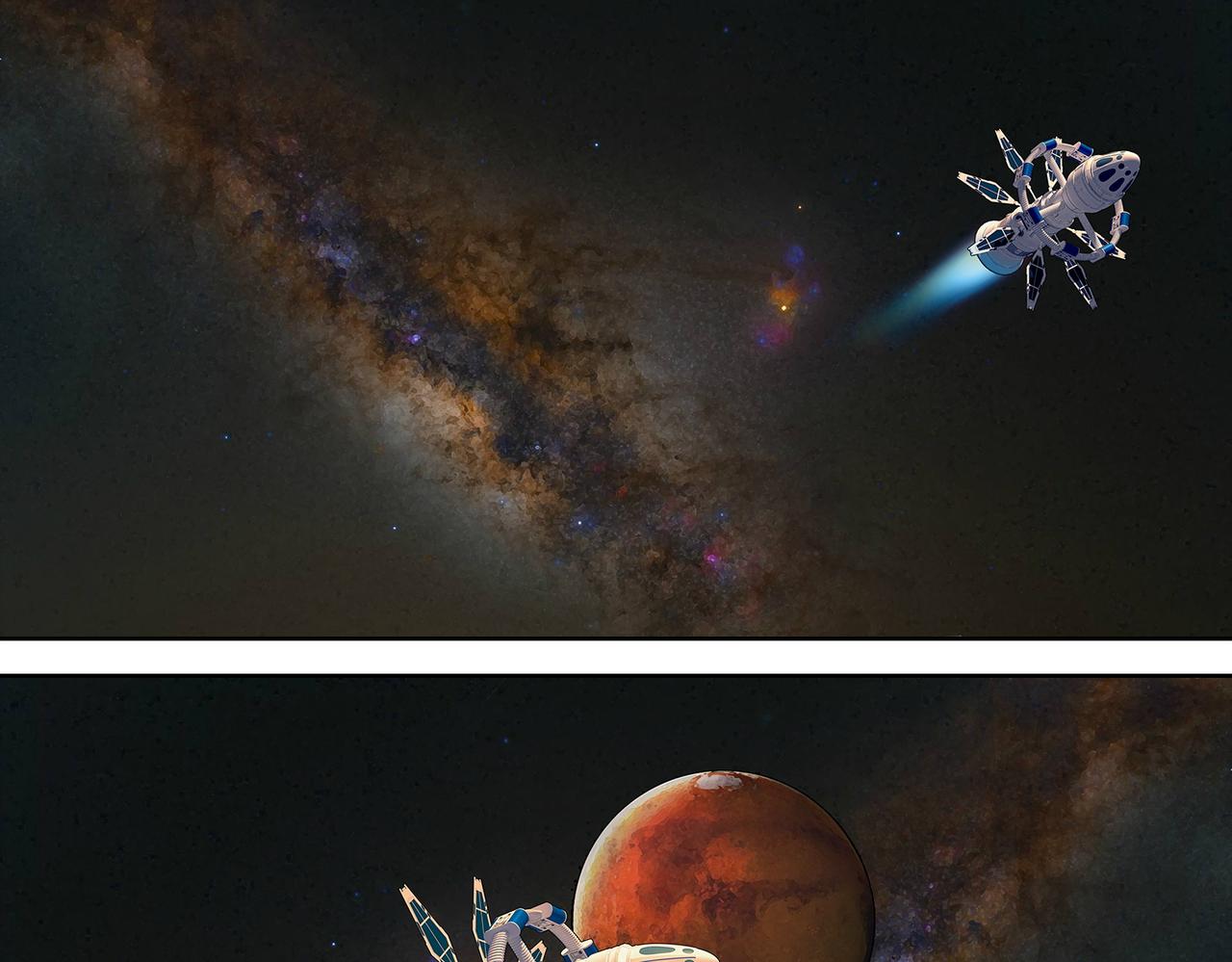 29话：(1/2)-第29话