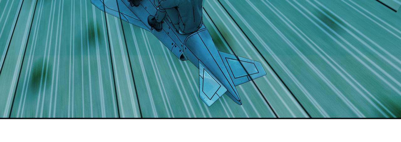 3话：逃亡(1/2)-第3话