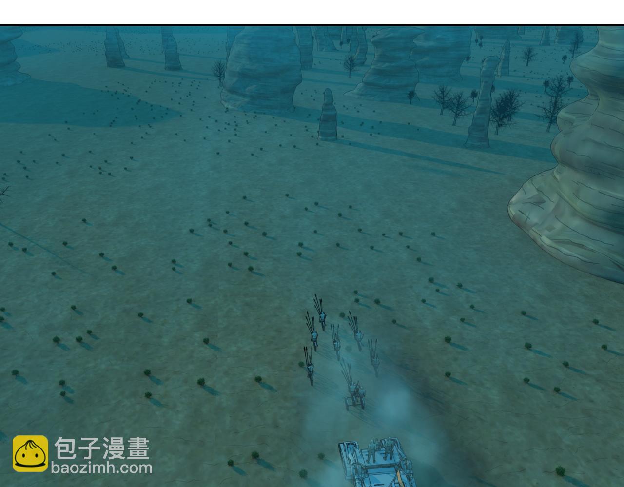 9话：灵和小玉(1/2)-第9话