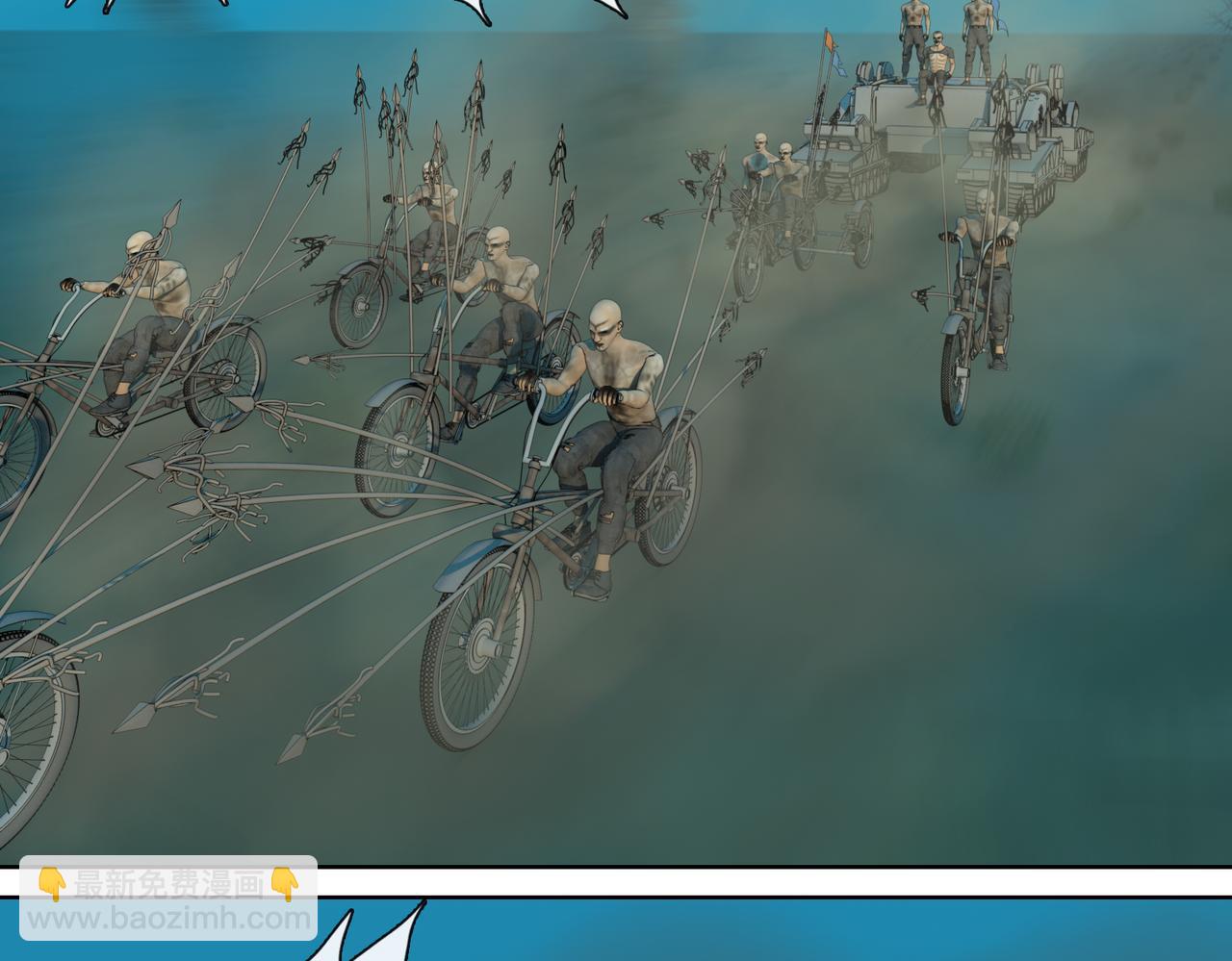 9话：灵和小玉(1/2)-第9话