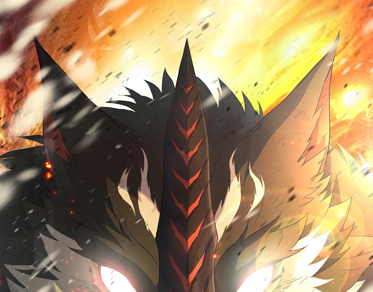 第11话 血狼佣兵小队(1/3)-第11话