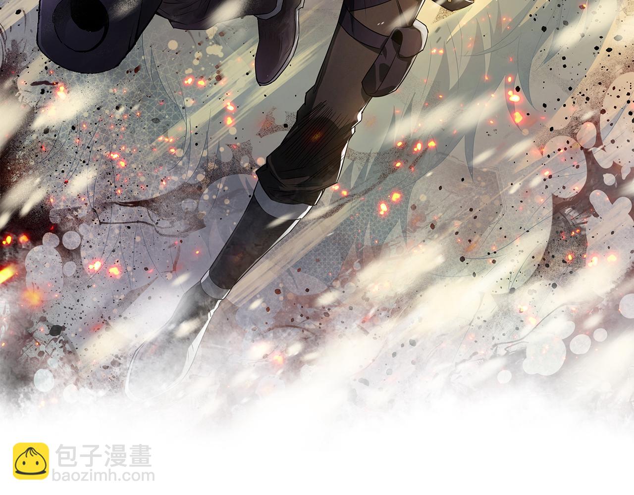 第11话 血狼佣兵小队(1/3)-第11话