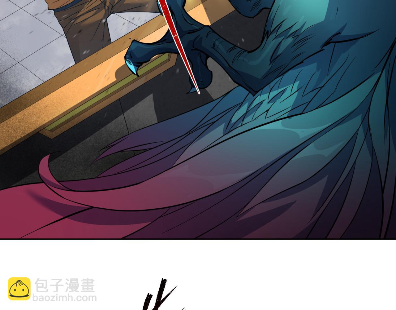 第13话 初入荒野世界(1/3)-第13话