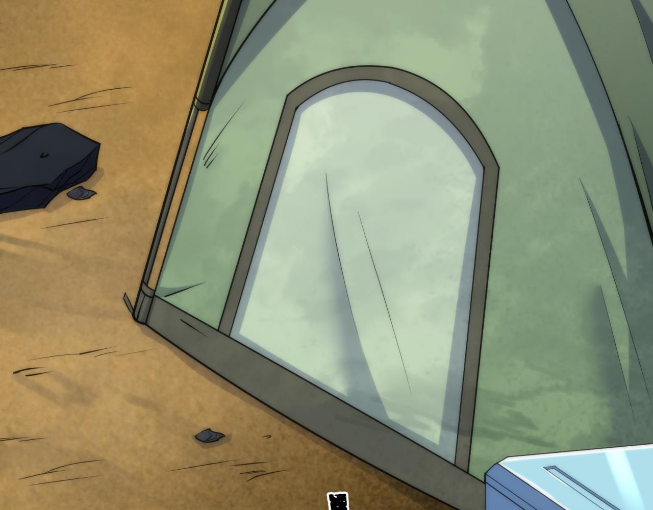 第15话 吸收符力(1/3)-第15话