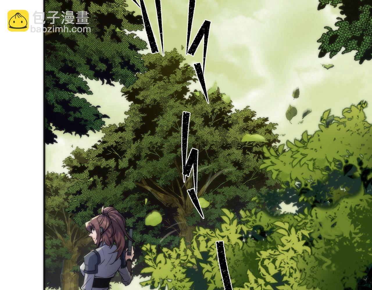 第19话 遭遇追击(1/3)-第19话