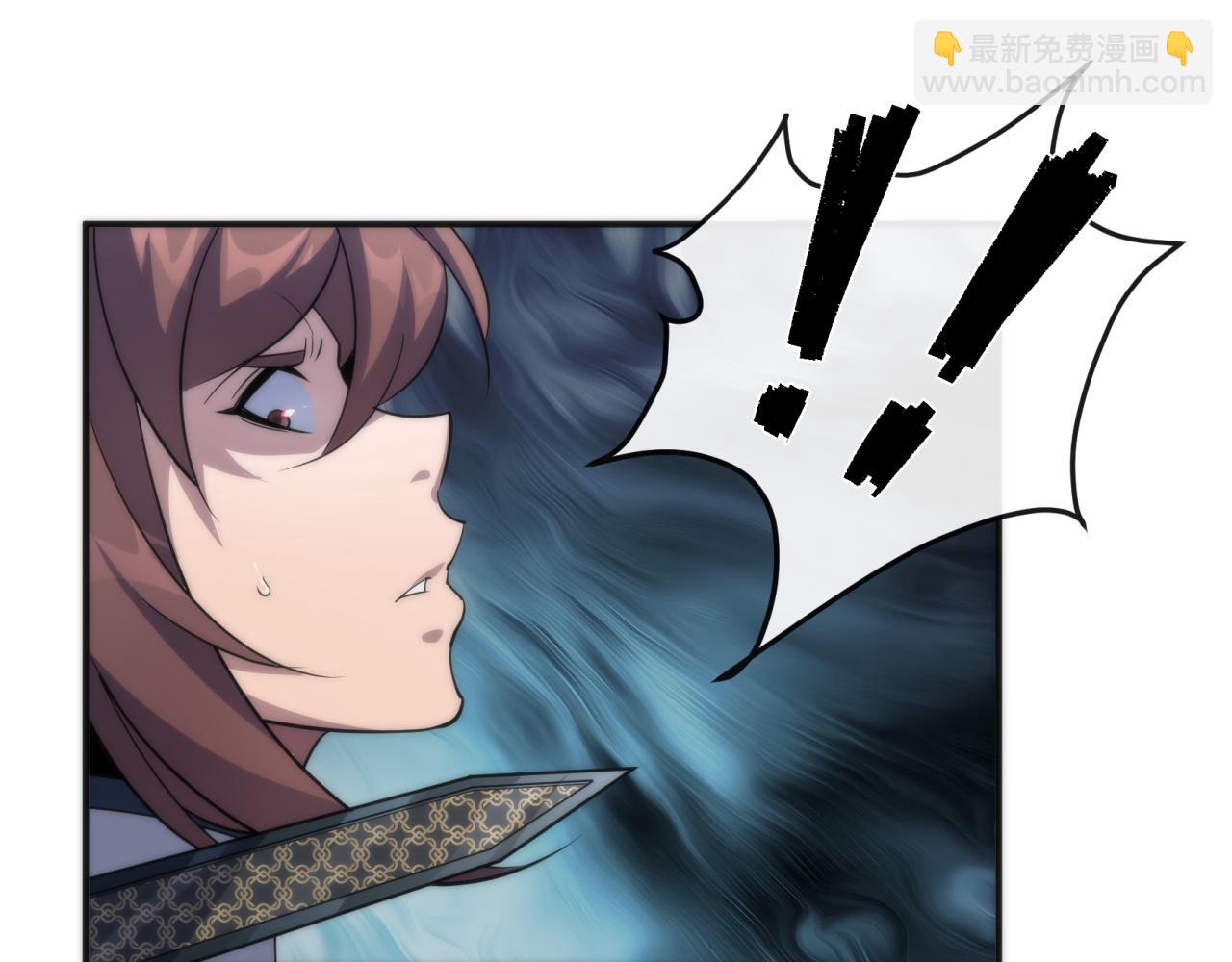 第19话 遭遇追击(1/3)-第19话