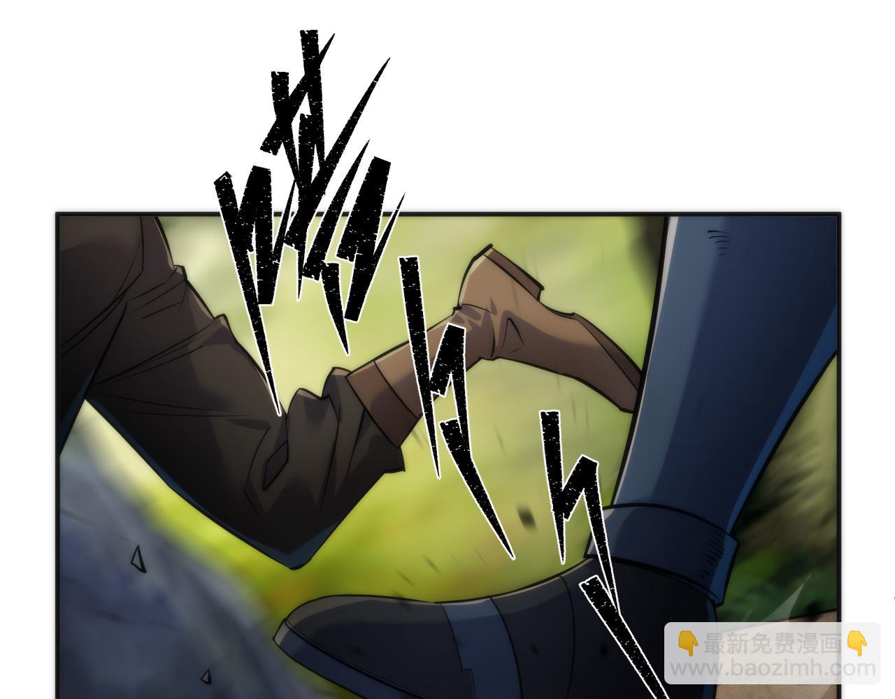 第19话 遭遇追击(1/3)-第19话