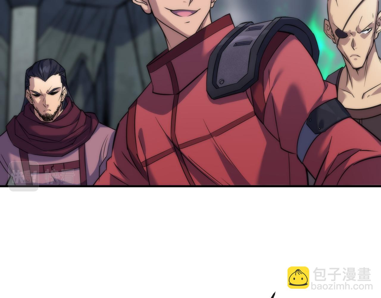 第21话 任务完成！获得死亡之眼(1/3)-第21话