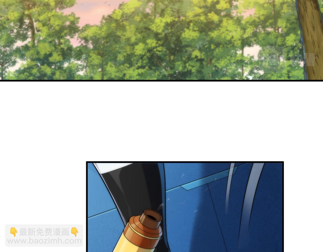 第23话 觉醒途中遭袭击(1/3)-第23话