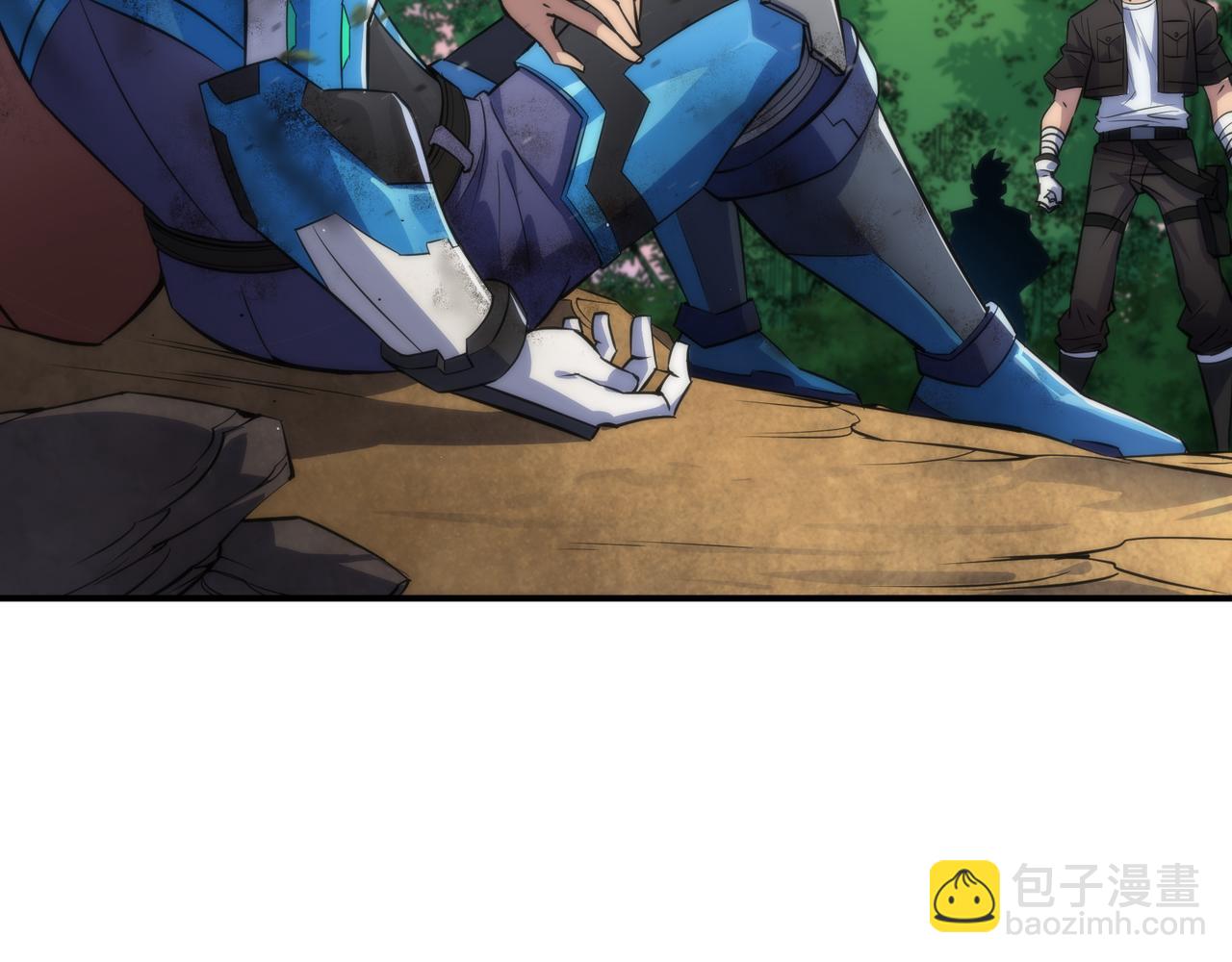 第25话 救援来袭(1/3)-第25话