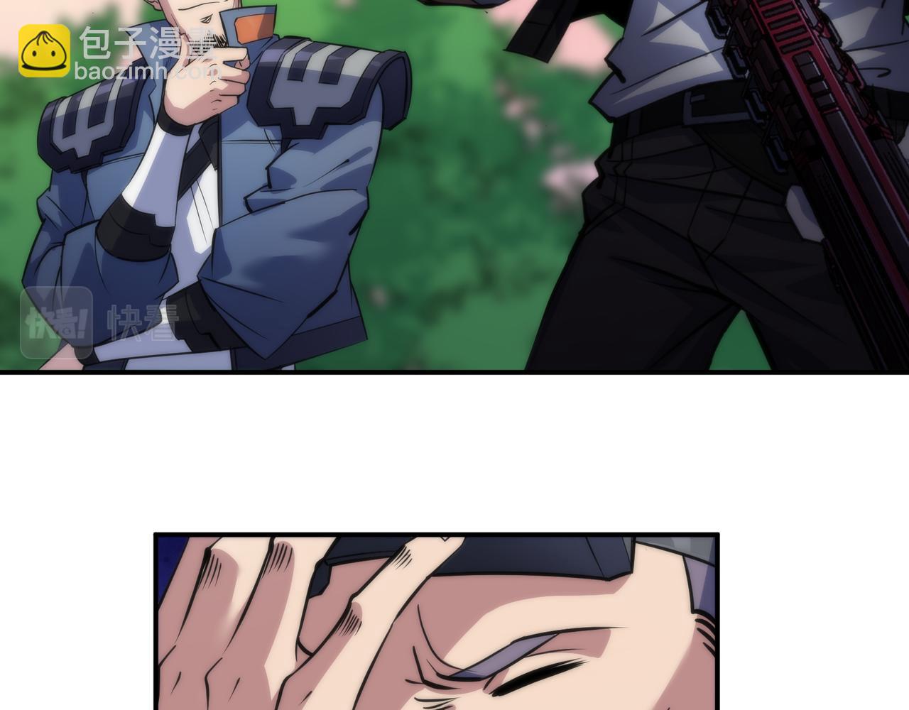 第25话 救援来袭(1/3)-第25话