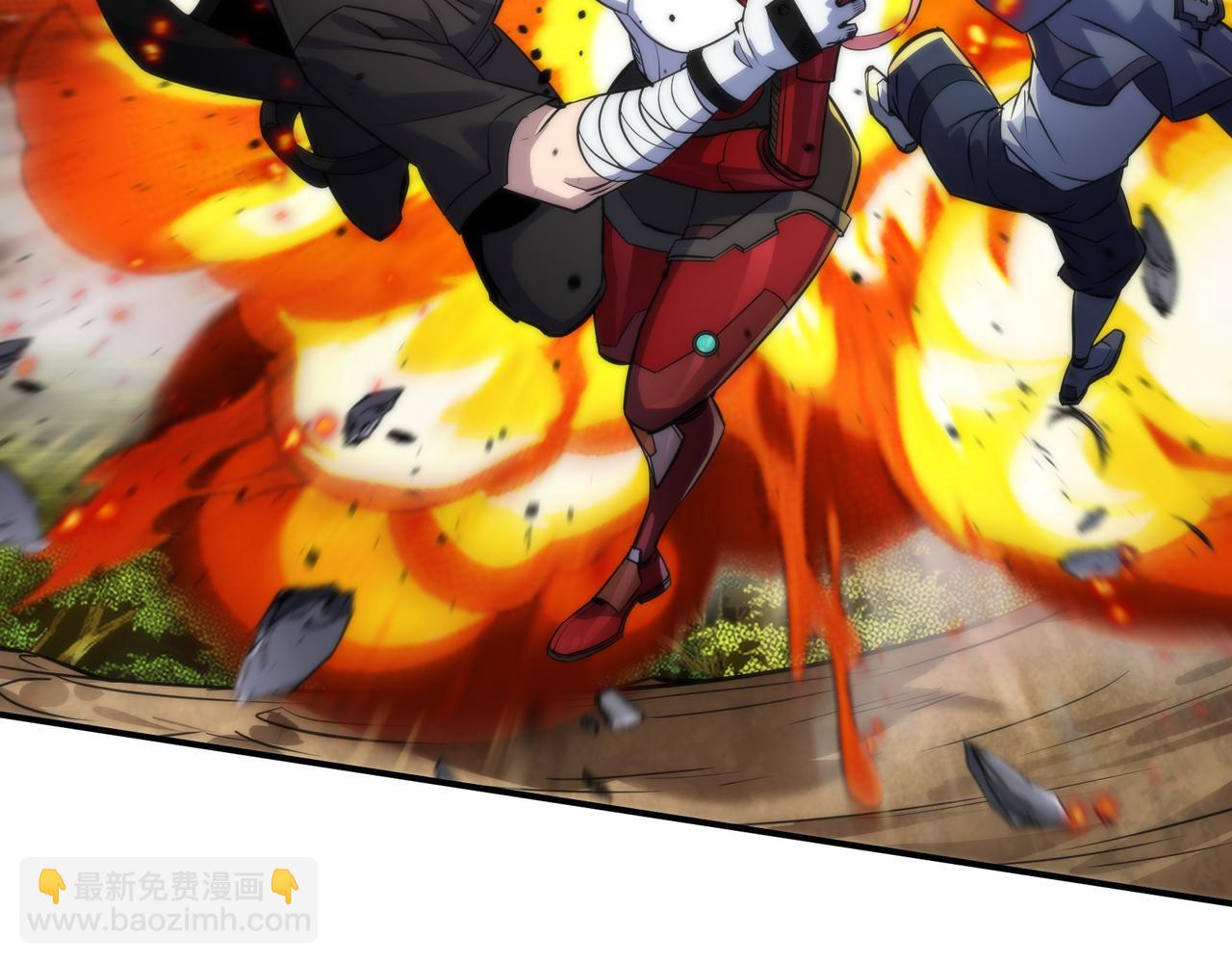 第25话 救援来袭(1/3)-第25话