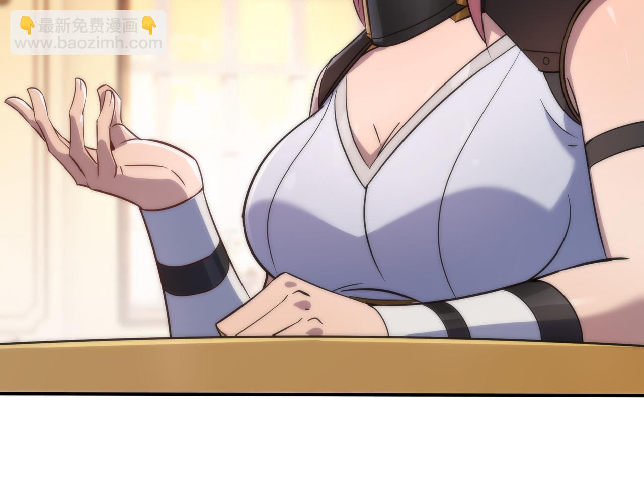 第29话 风雷试炼(1/3)-第29话