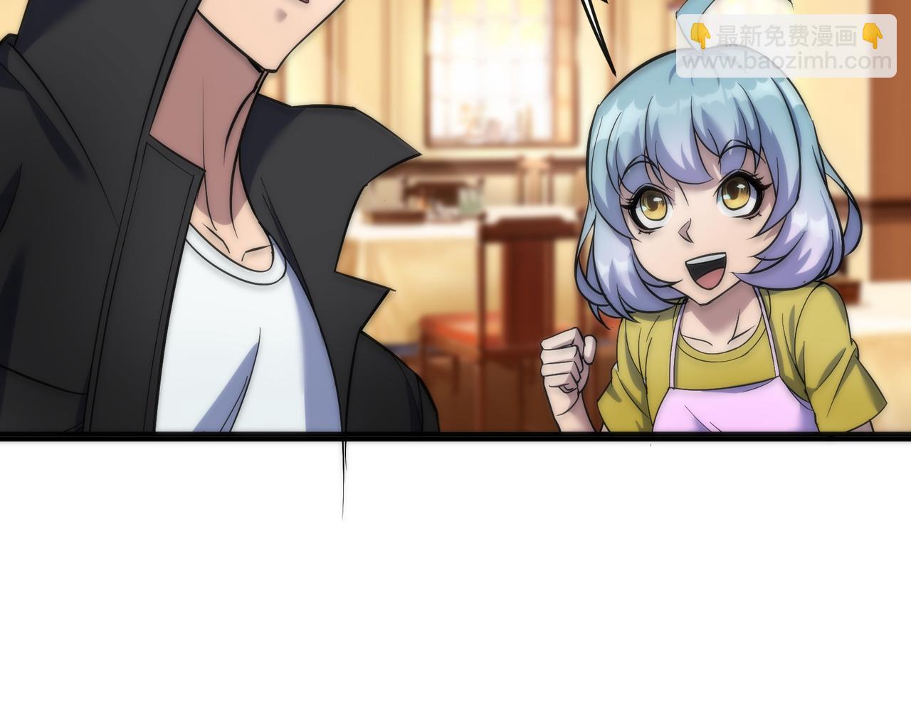 第29话 风雷试炼(1/3)-第29话