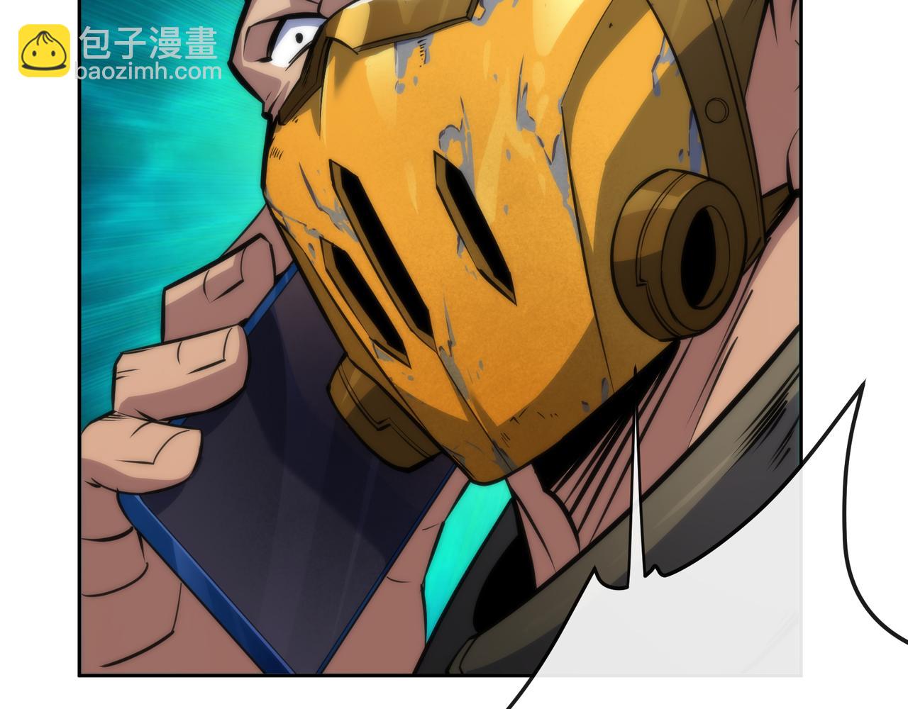 第33话 风雷港口(1/3)-第33话