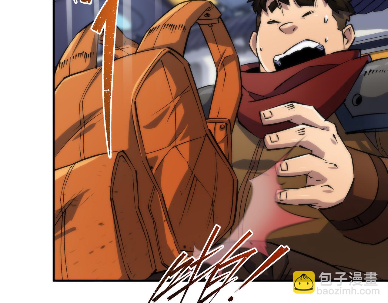 第37话 降落，风雷岛(1/3)-第37话