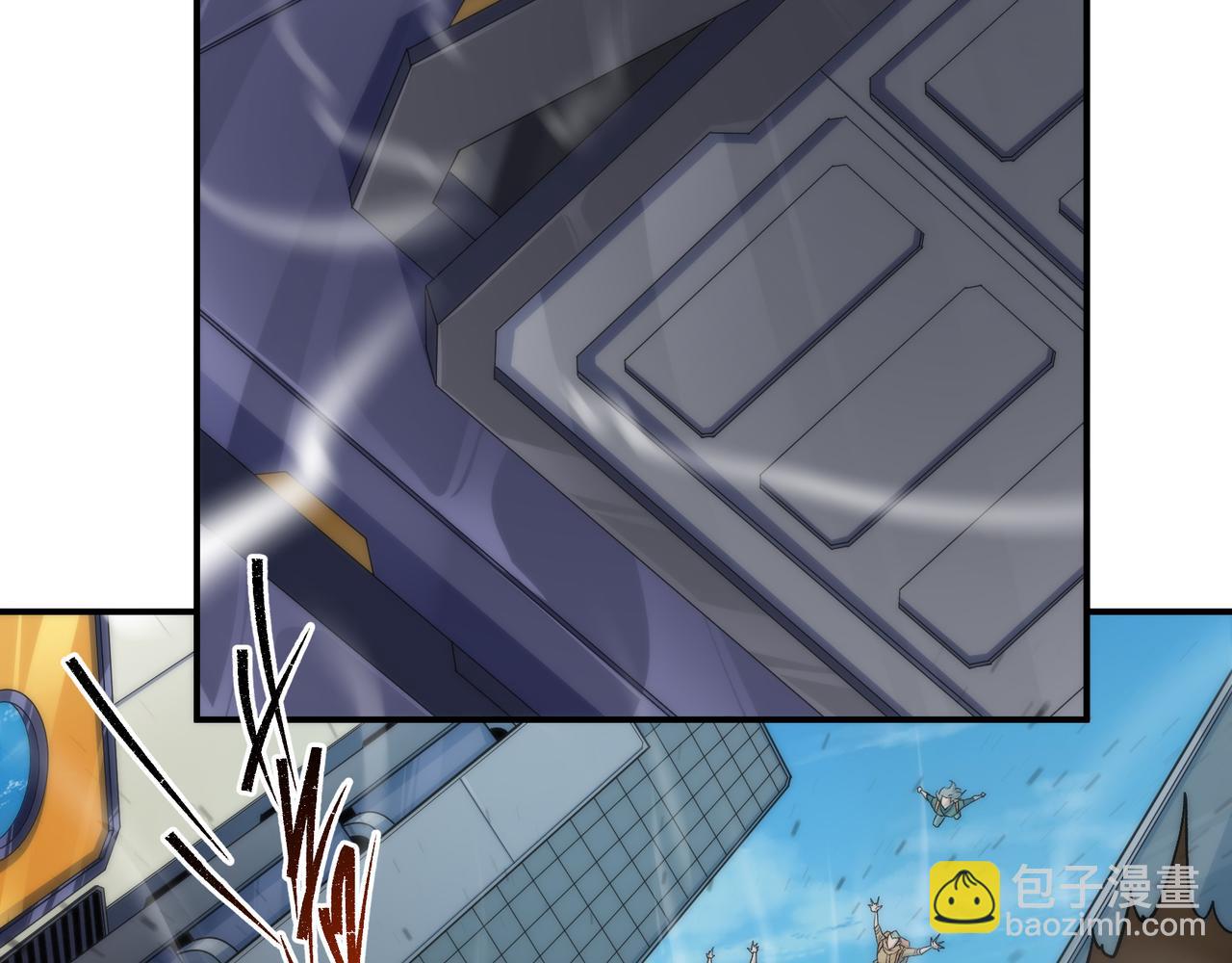 第37话 降落，风雷岛(1/3)-第37话