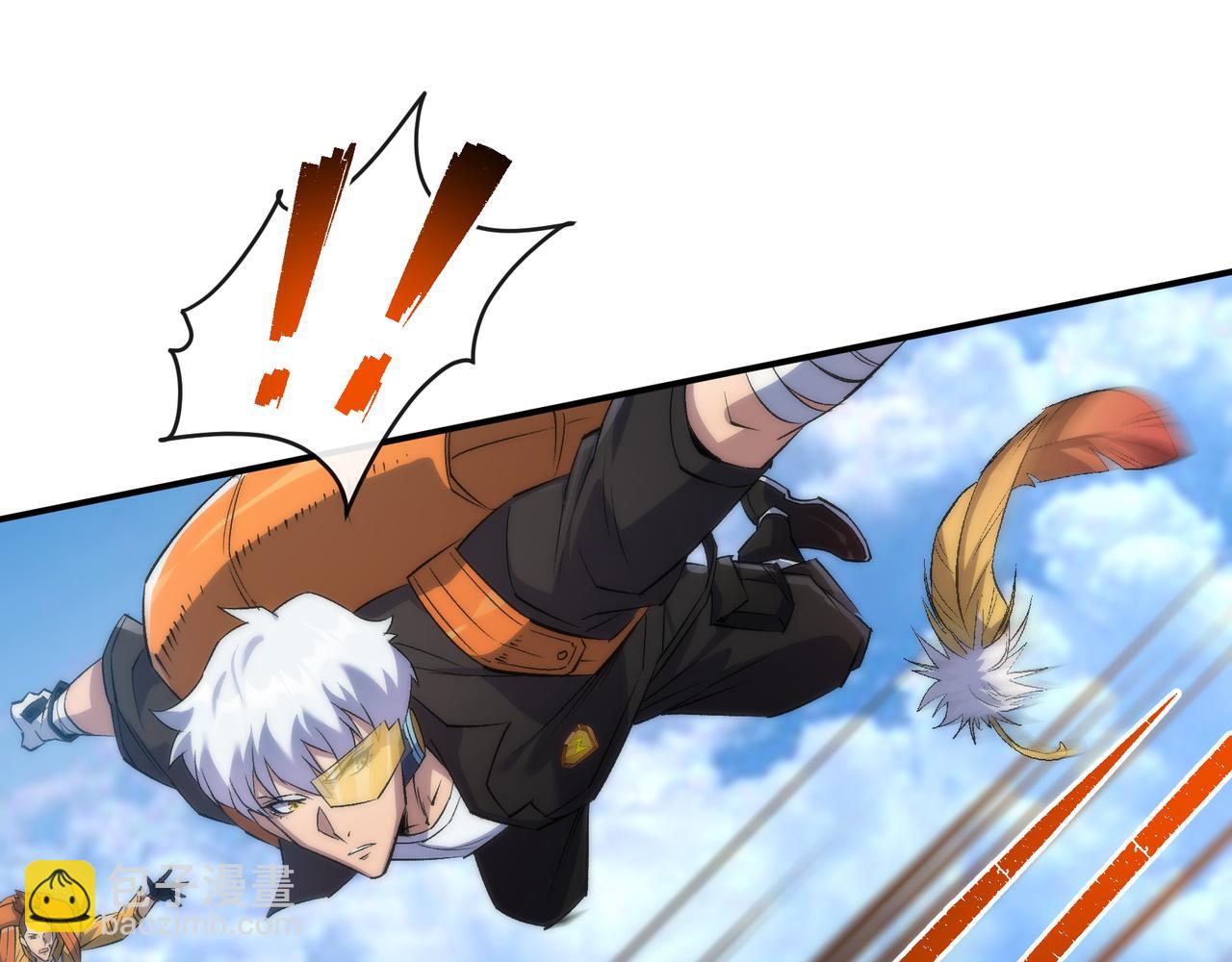 第37话 降落，风雷岛(1/3)-第37话