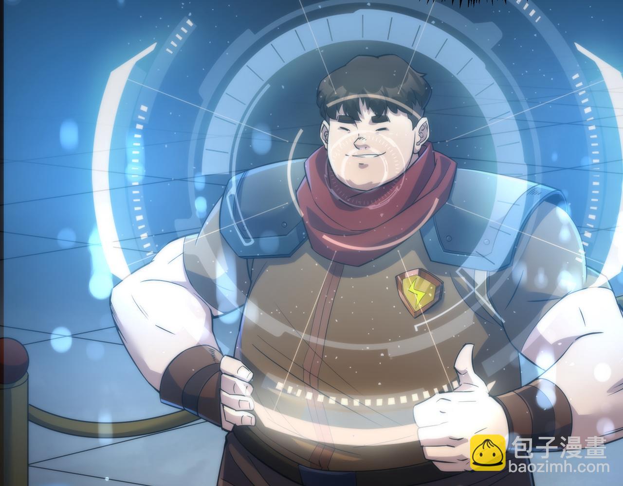 第35话 组队风波(1/3)-第35话