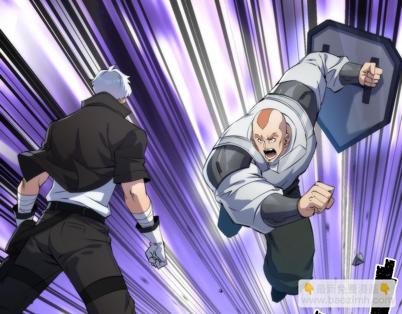 第41话 小队合体(1/3)-第41话