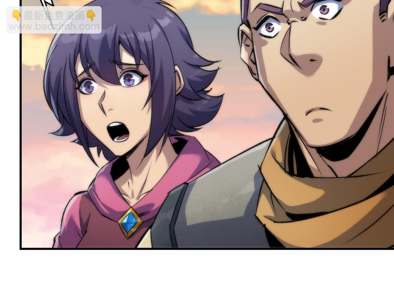 第43话 积分赶超(1/4)-第43话