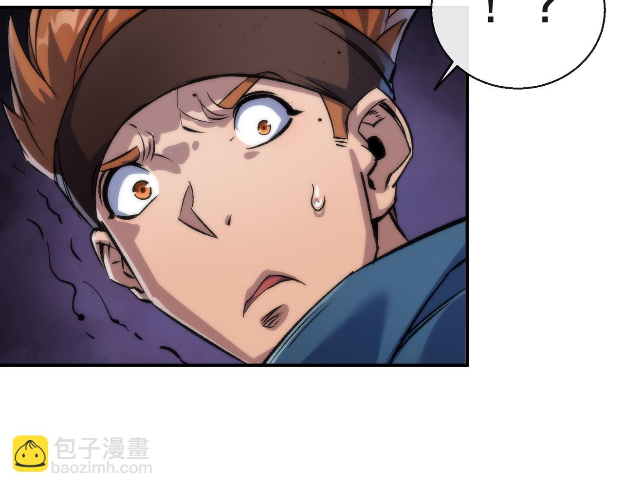 第43话 积分赶超(1/4)-第43话