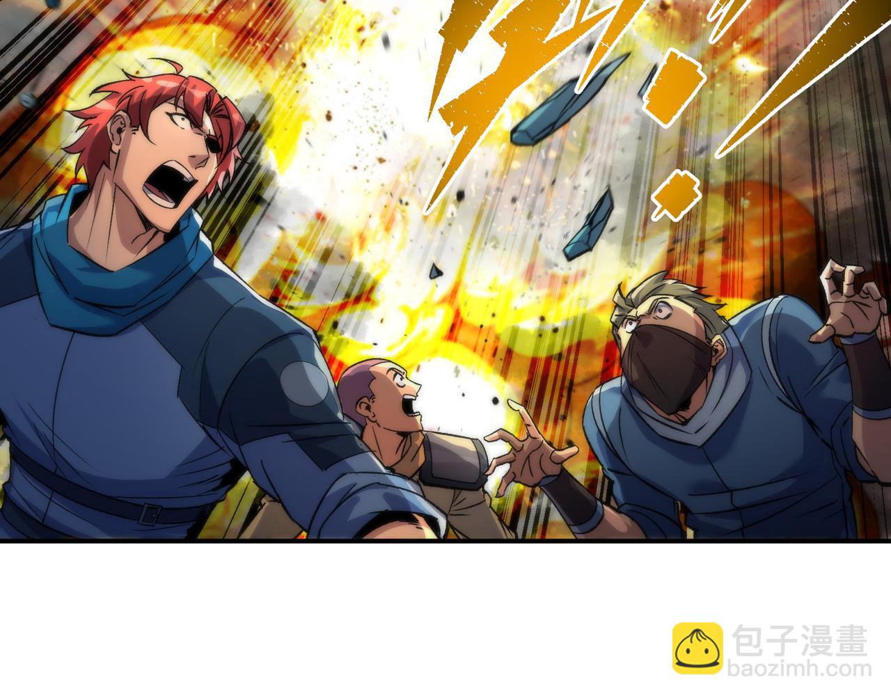 第43话 积分赶超(1/4)-第43话