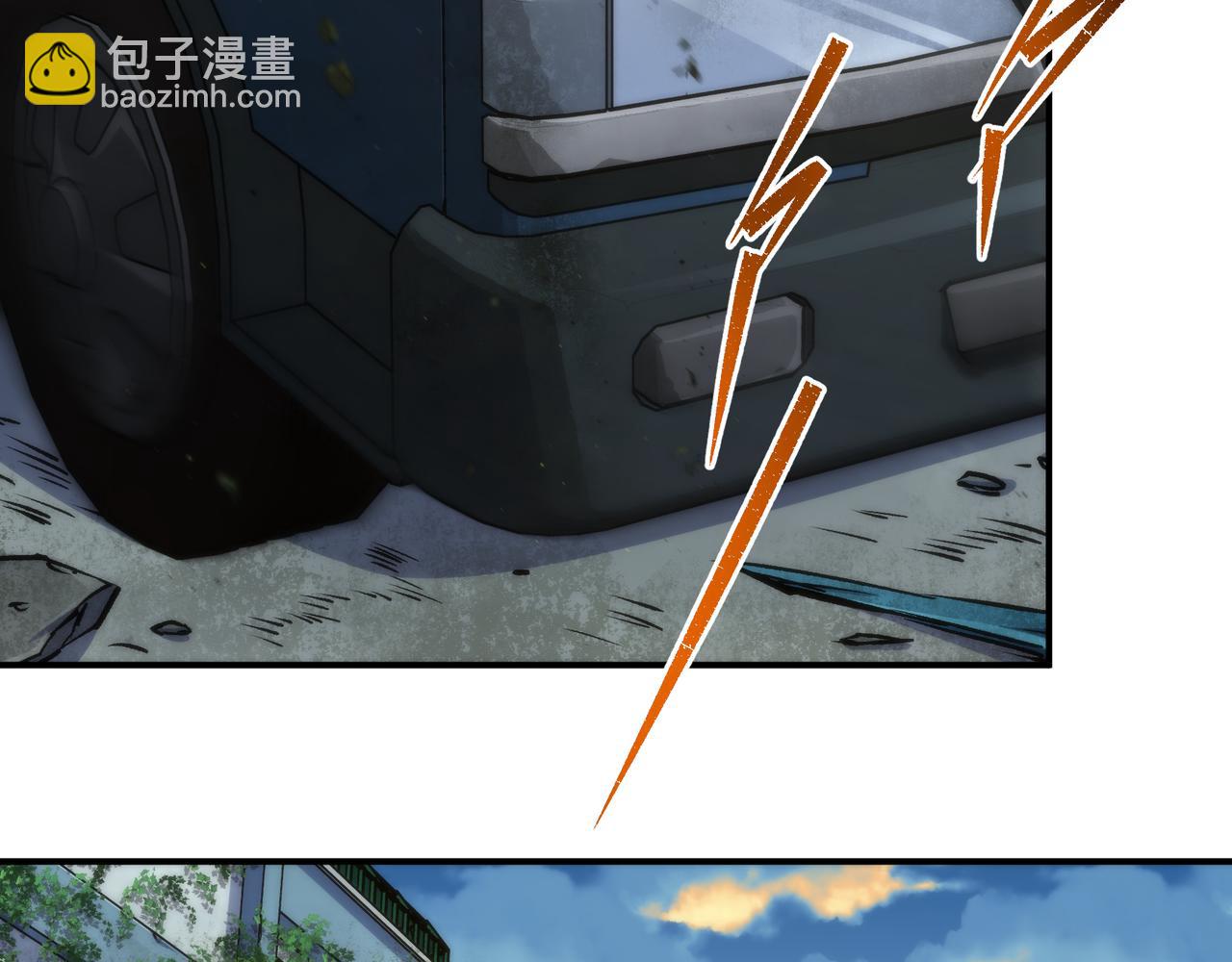 第43话 积分赶超(1/4)-第43话