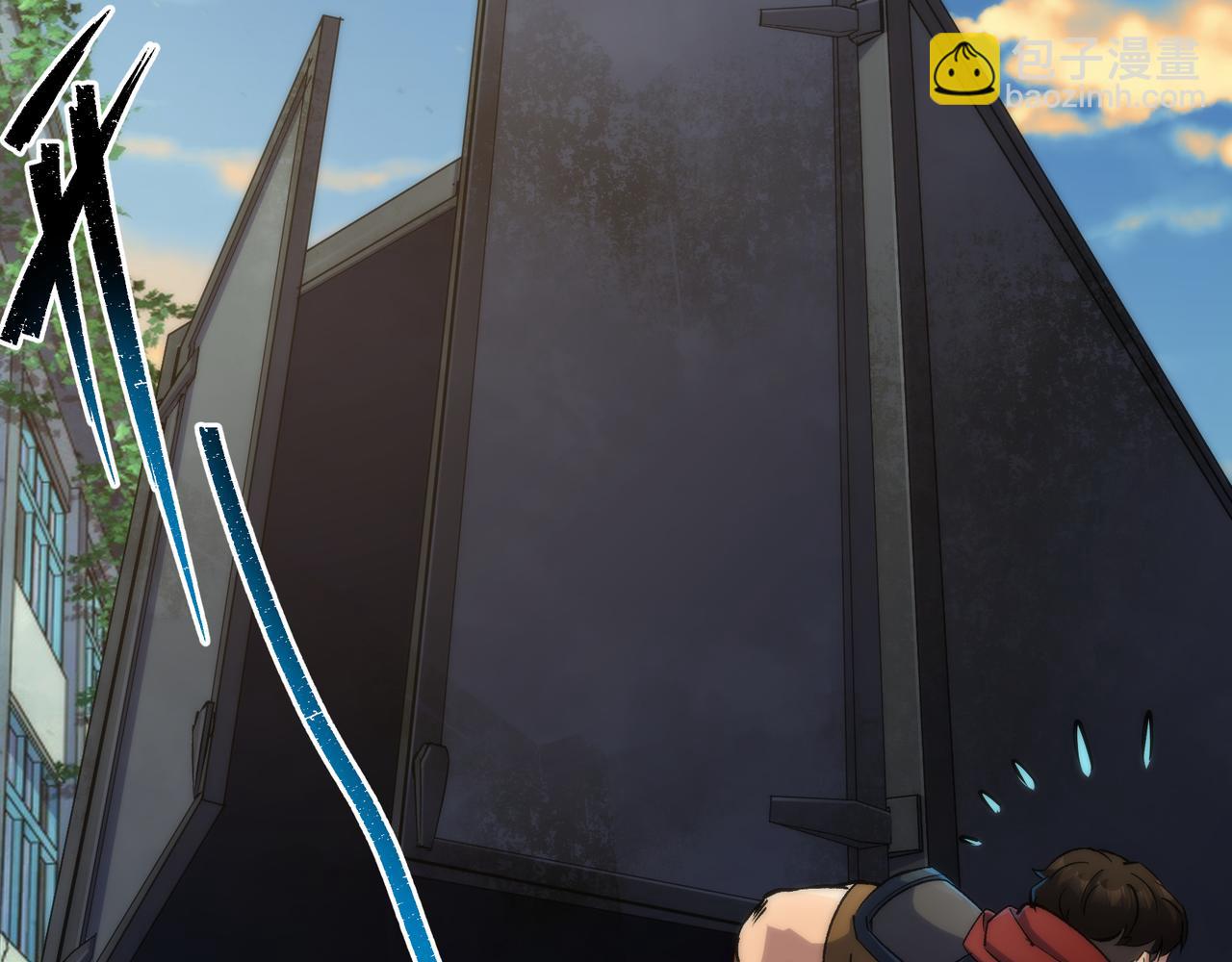 第43话 积分赶超(1/4)-第43话