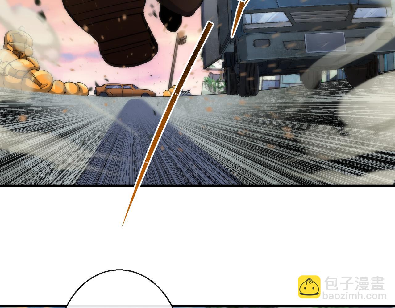 第43话 积分赶超(1/4)-第43话