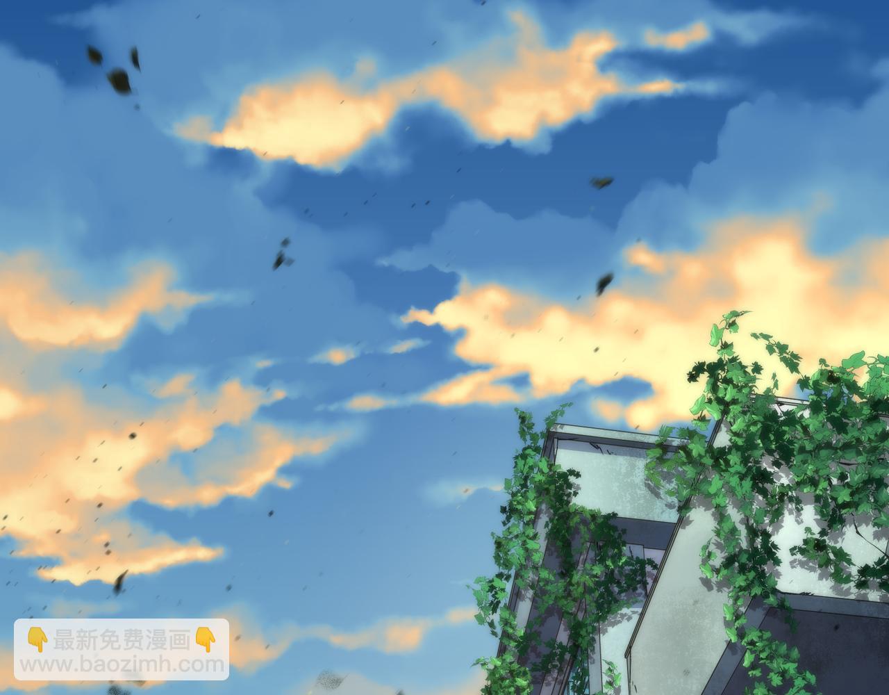 第43话 积分赶超(1/4)-第43话