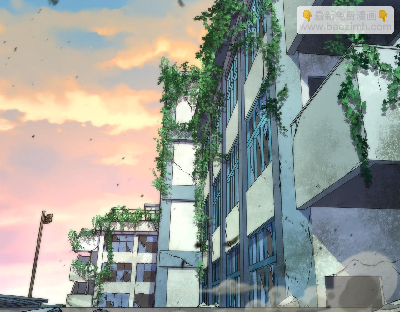 第43话 积分赶超(1/4)-第43话