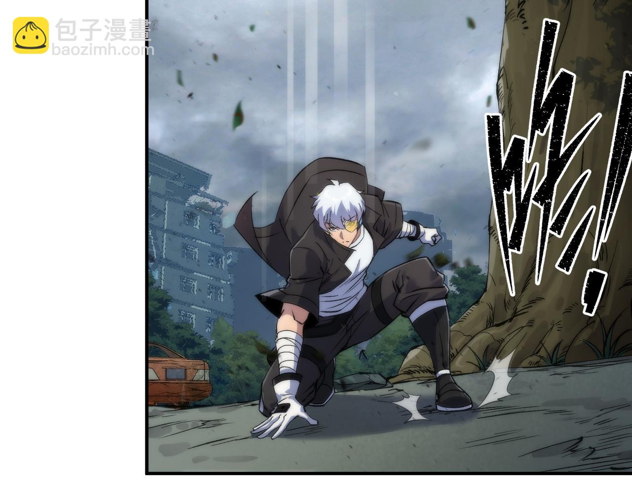 第47话 新的任务(1/2)-第47话