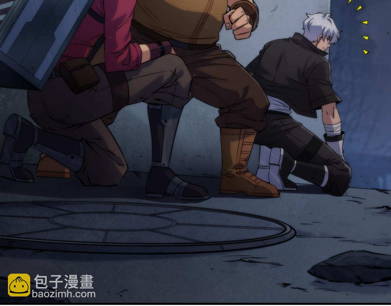 第49话 下水道惊魂(1/3)-第49话