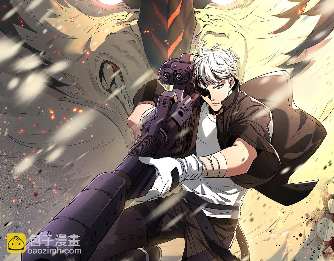 第49话 下水道惊魂(1/3)-第49话