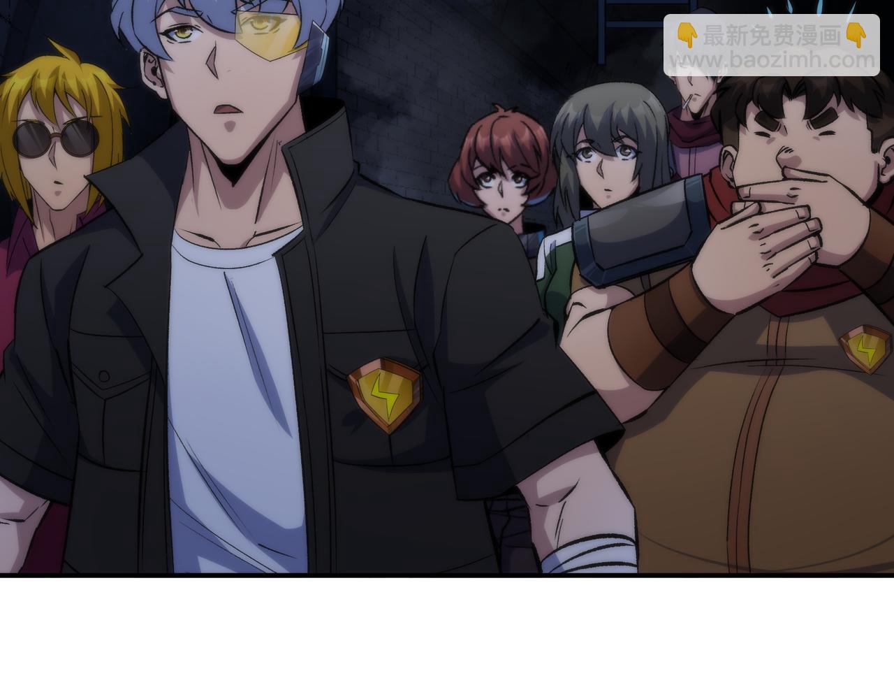 第49话 下水道惊魂(1/3)-第49话