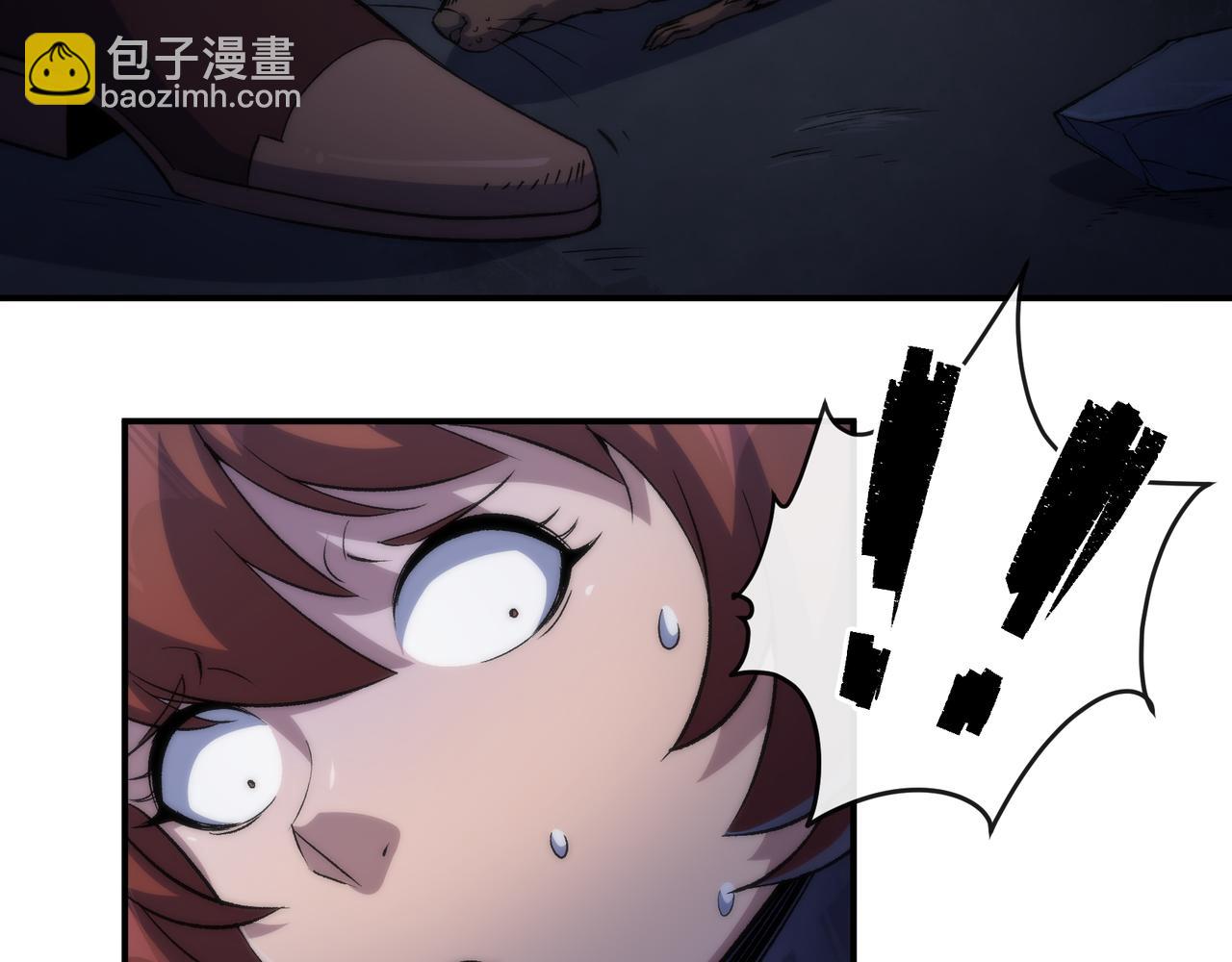 第49话 下水道惊魂(1/3)-第49话