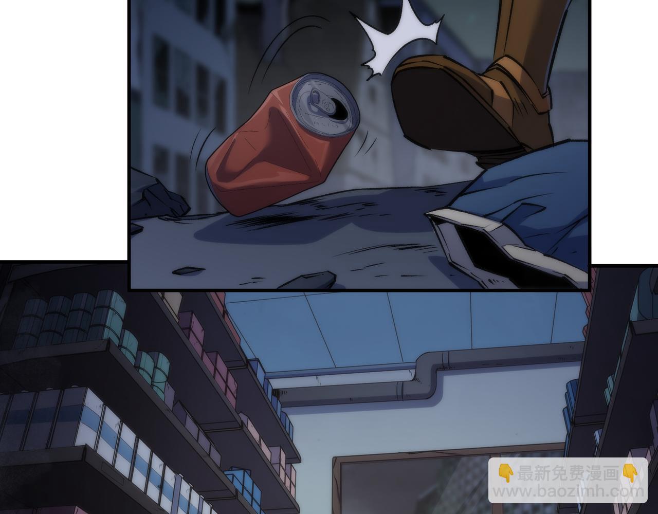 第49话 下水道惊魂(1/3)-第49话