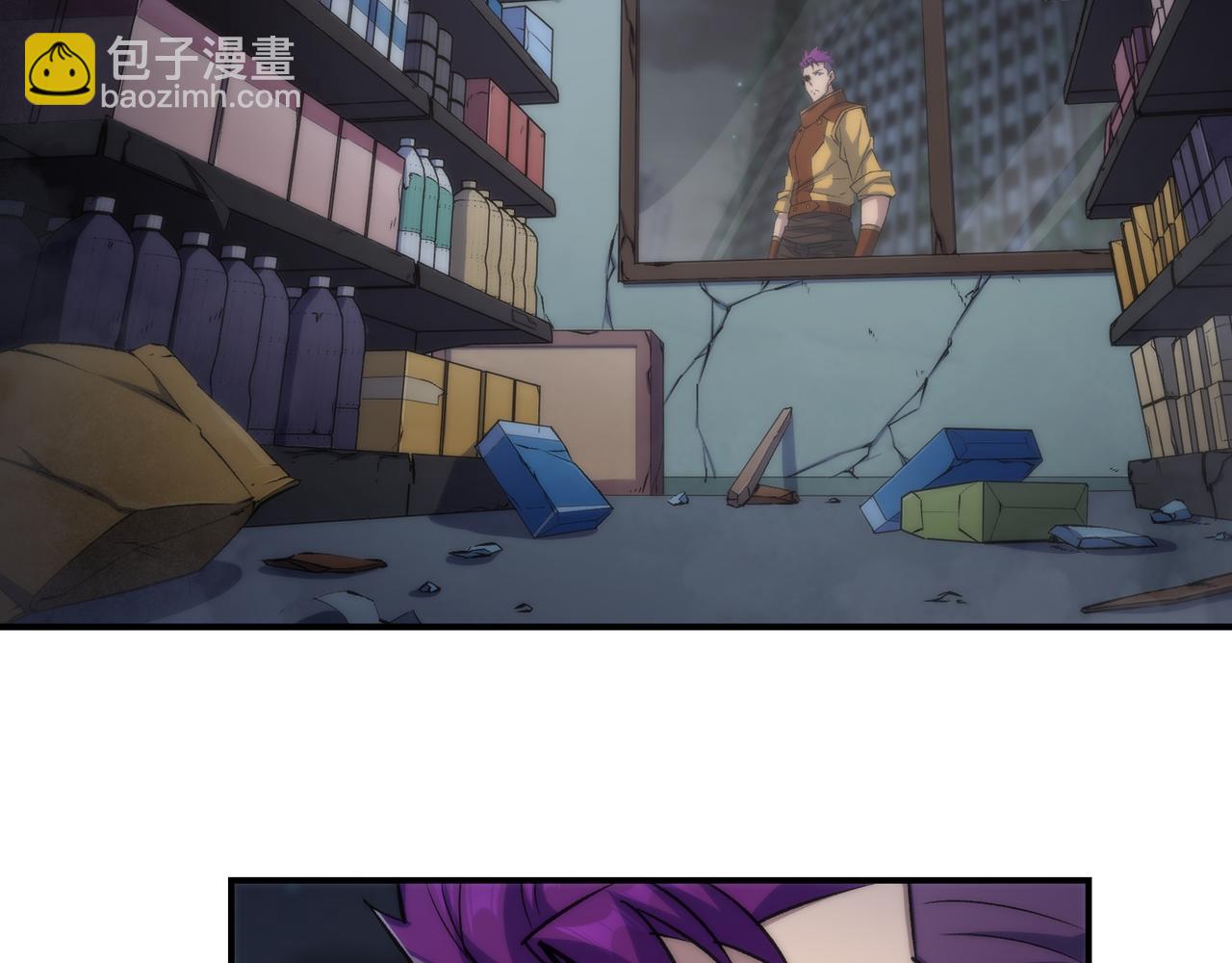 第49话 下水道惊魂(1/3)-第49话