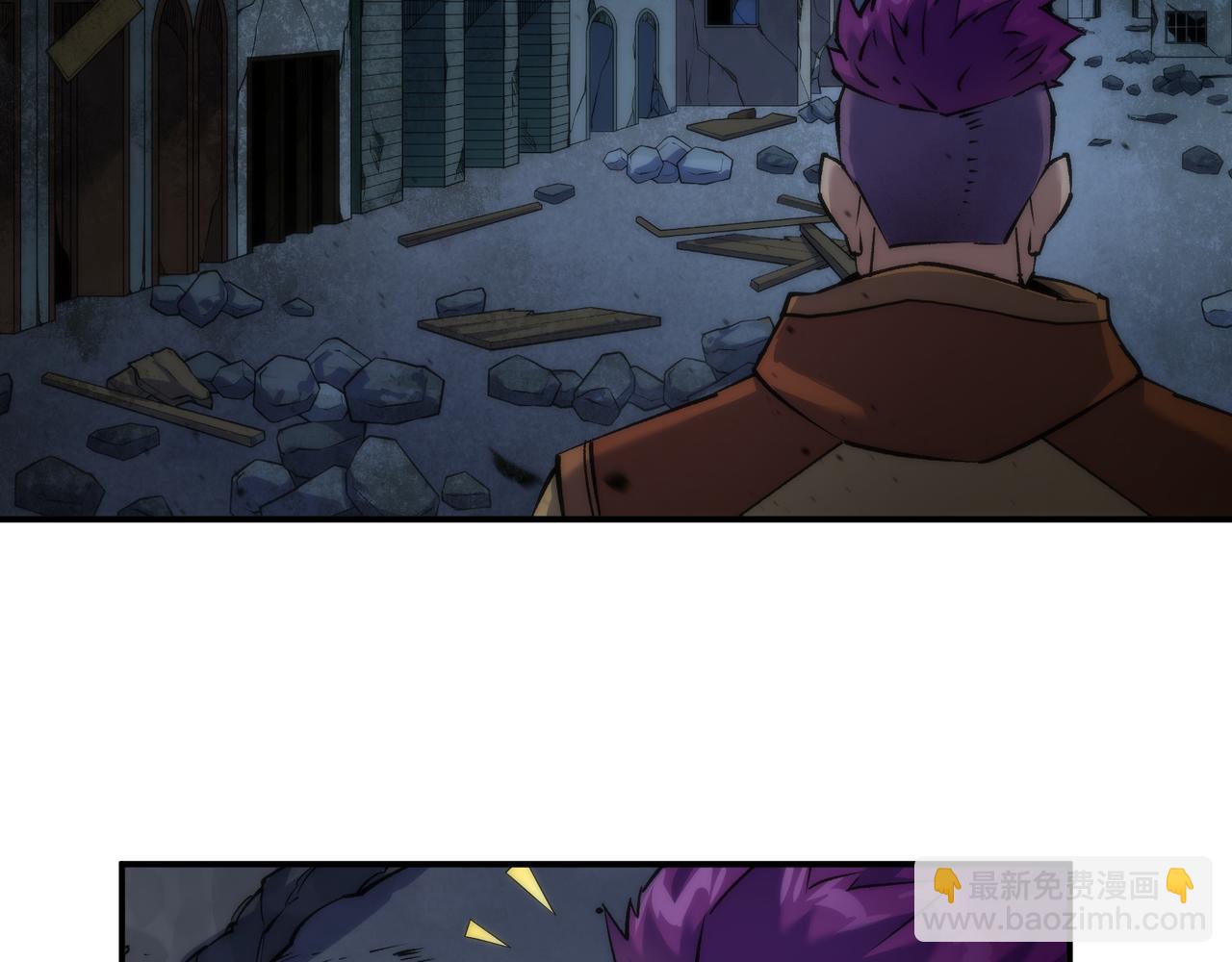 第49话 下水道惊魂(1/3)-第49话