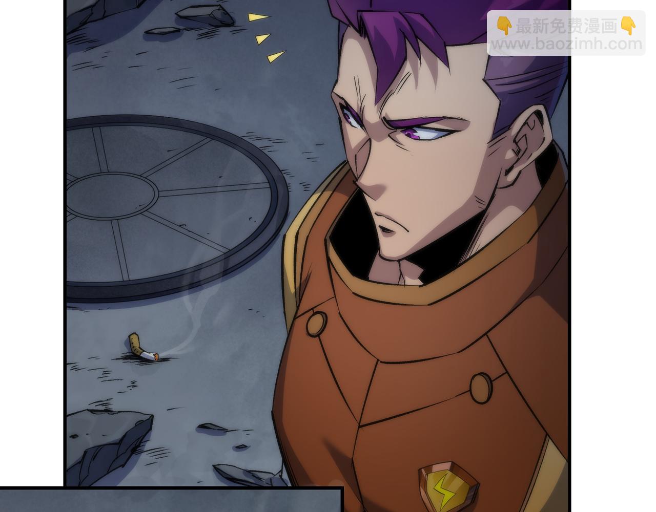 第49话 下水道惊魂(1/3)-第49话