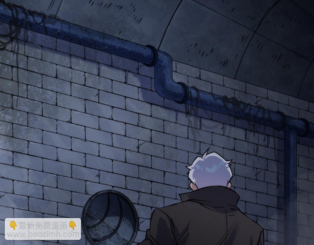 第49话 下水道惊魂(1/3)-第49话
