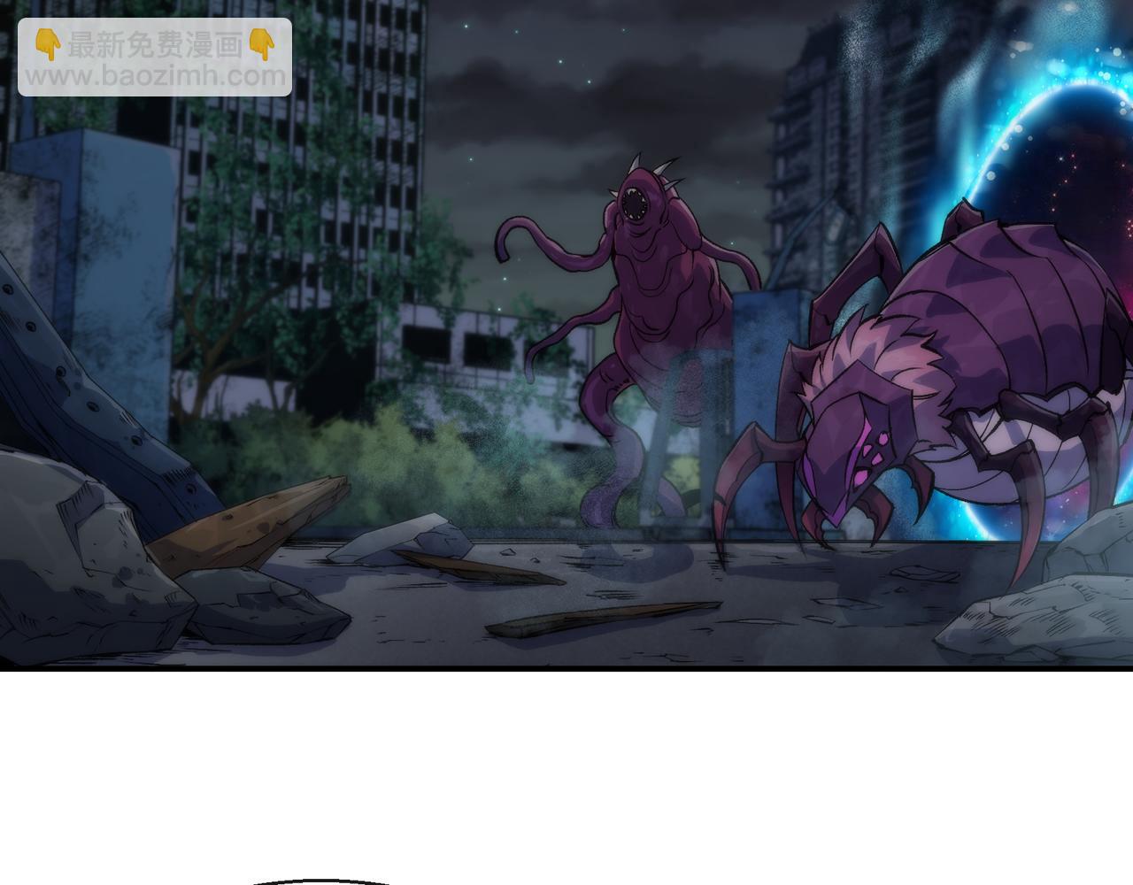 第49话 下水道惊魂(1/3)-第49话