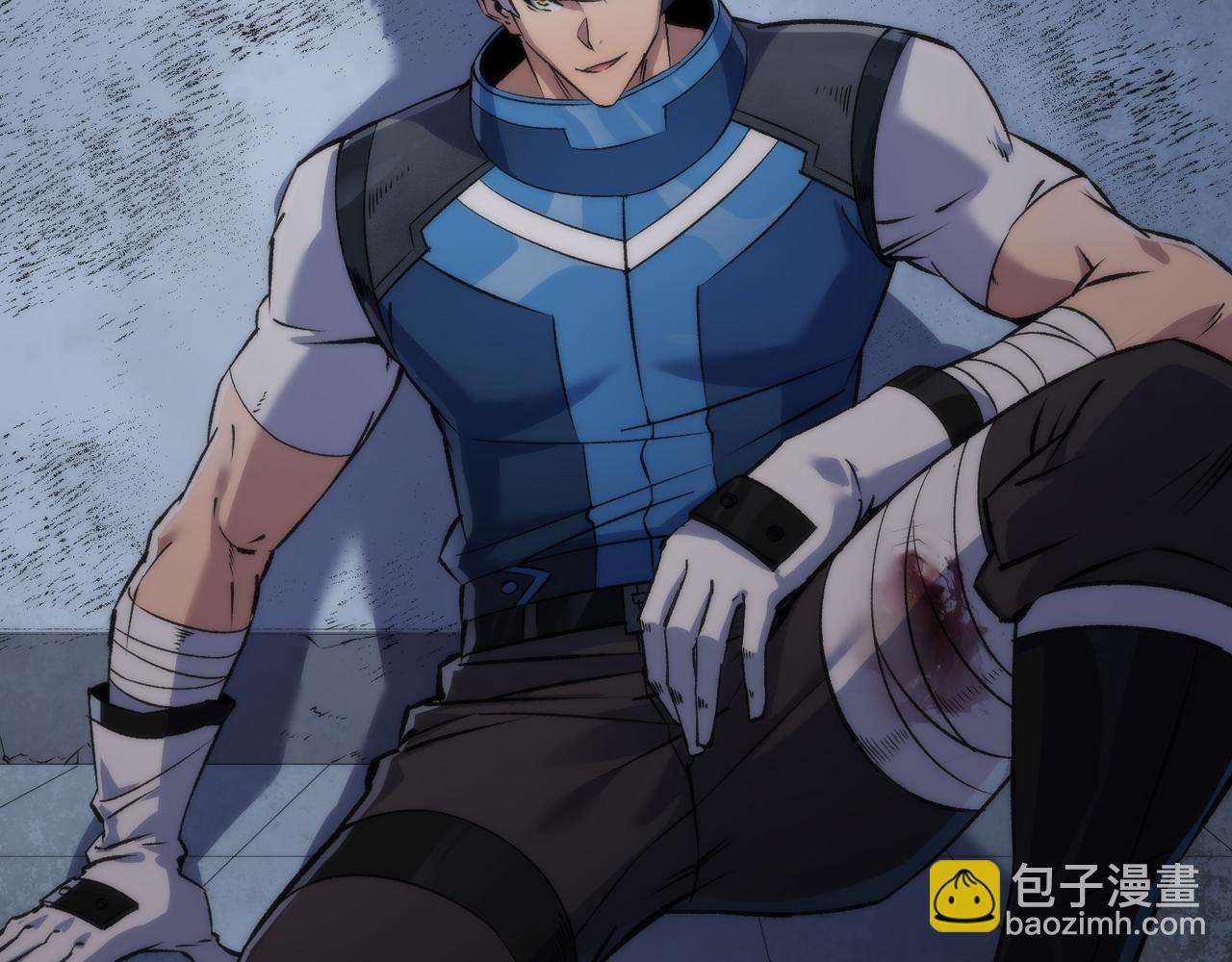 第51话 掩护队友撤离(1/3)-第51话