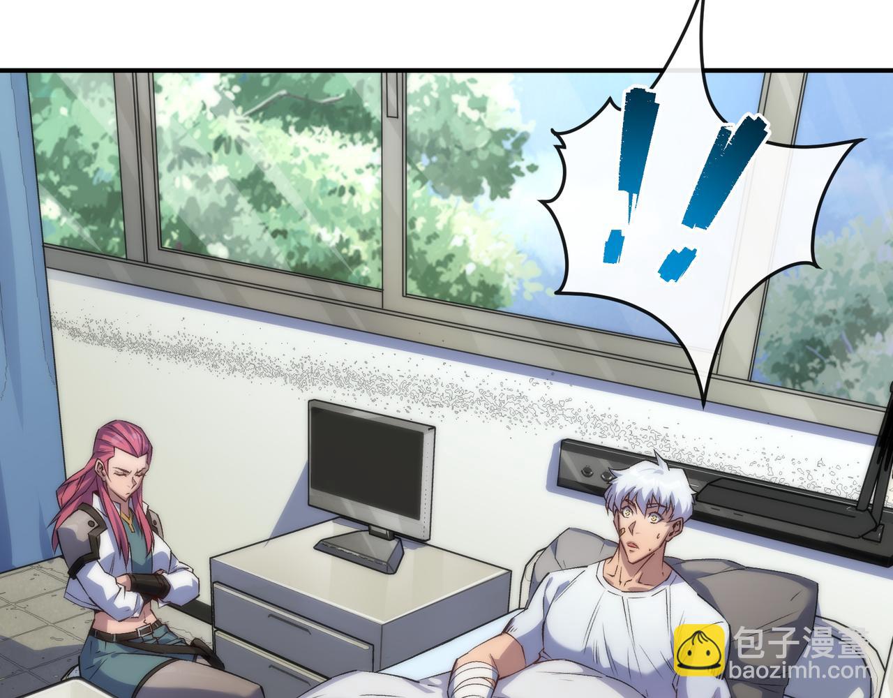 第57话 大赛的奖励(1/2)-第57话