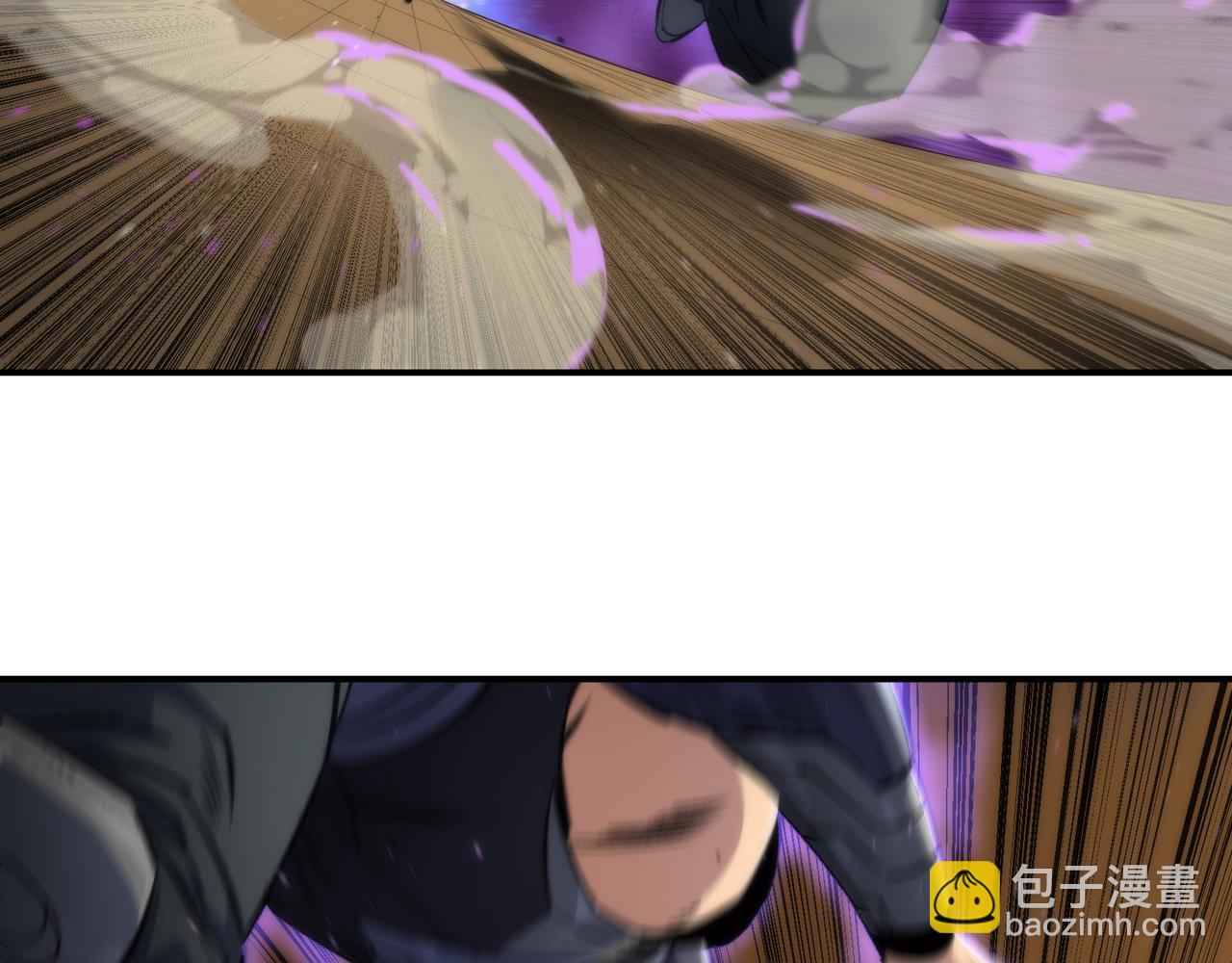 第61话 E级符者的气势(1/2)-第61话