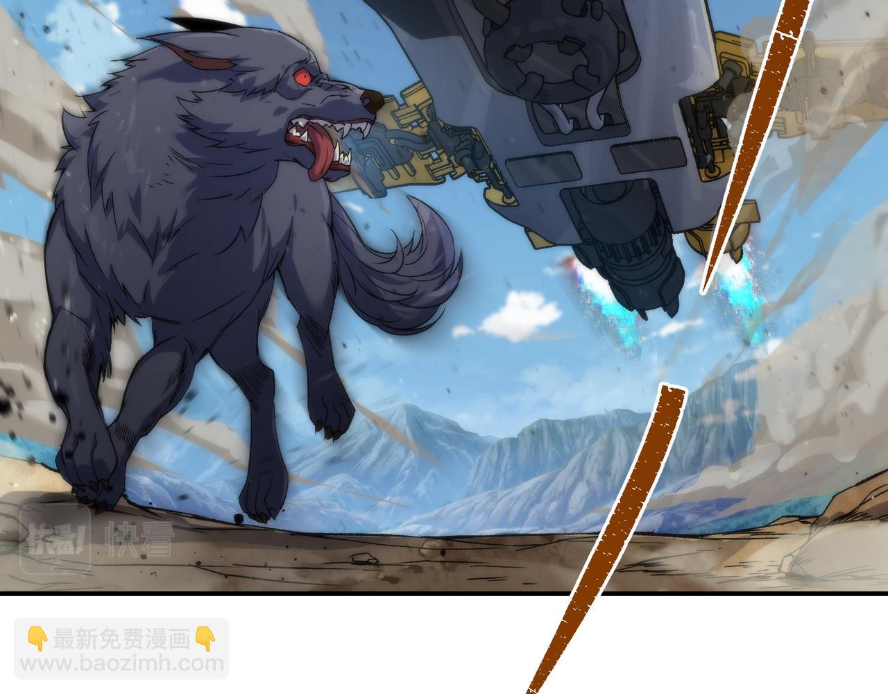 第63话 天生指挥官(1/2)-第63话