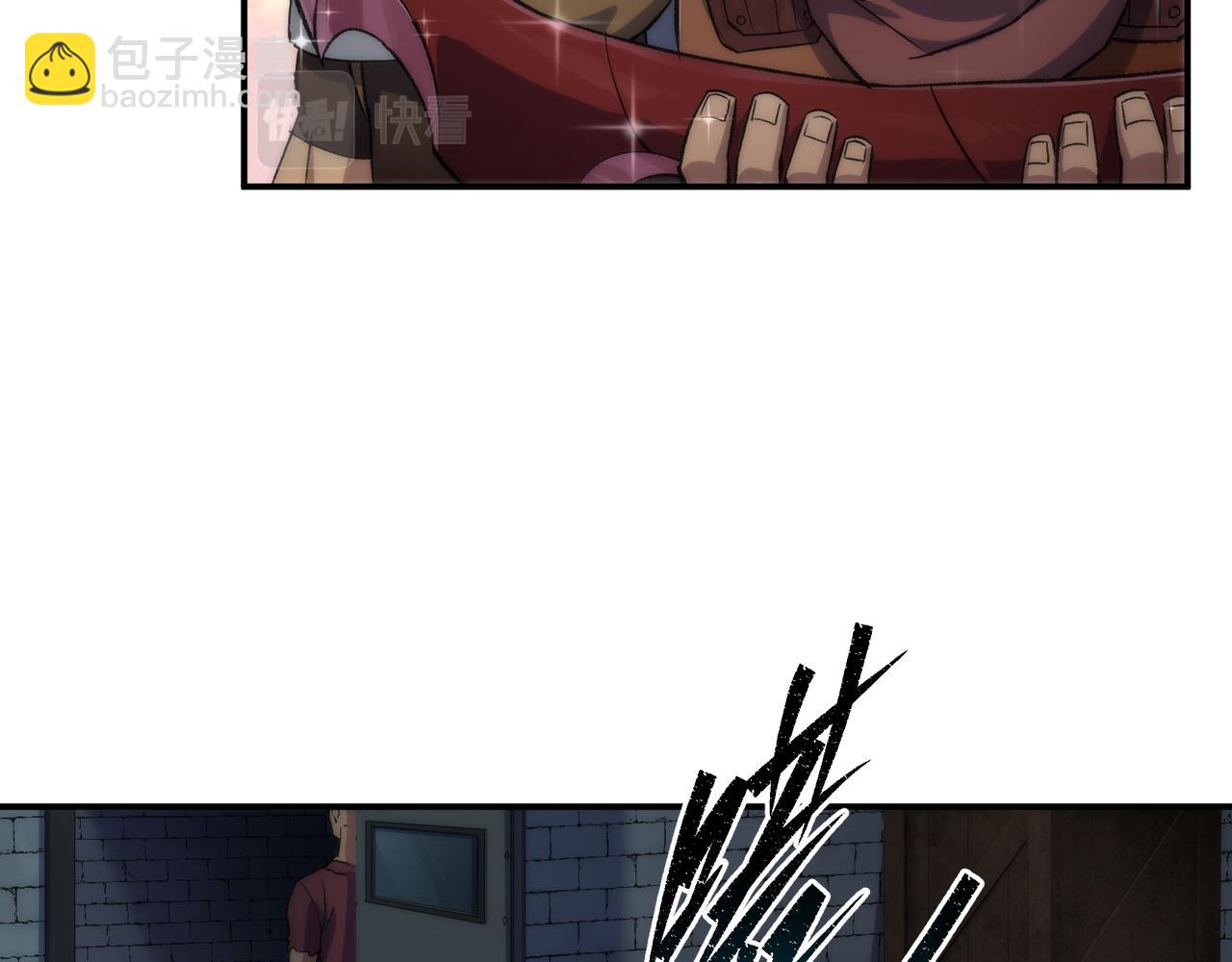 第65话 危机上门（第一季完结）(1/2)-第65话